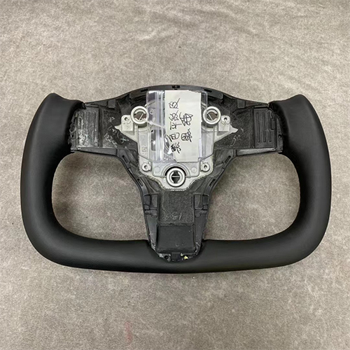 Tesla Model 3/Y YOKE Steering Wheel