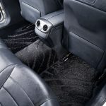 Mercedes-Benz C Floor Mats