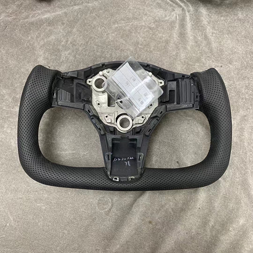 Tesla Model 3/Y YOKE Steering Wheel