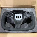 Tesla Model X/S YOKE Steering Wheel