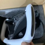 Tesla Model X/S YOKE Steering Wheel