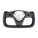 Tesla Model 3/Y YOKE Steering Wheel2.0