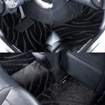 Mercedes-Benz C Floor Mats