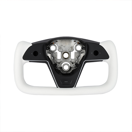 Tesla Model 3/Y YOKE Steering Wheel2.0