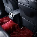 Mercedes-Benz C Floor Mats