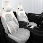 Tesla Y car seat cover