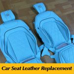 car seat leather Replacement