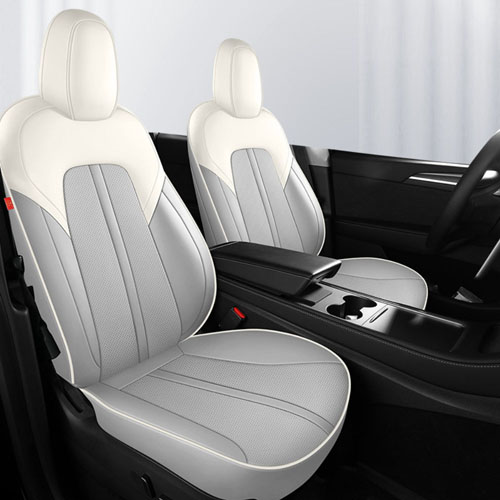 Tesla Y car seat cover