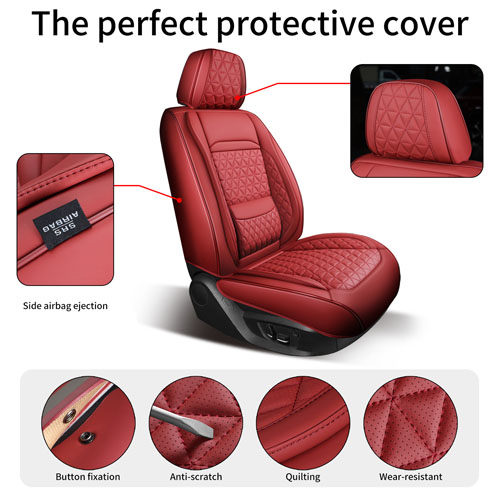 car seat cover