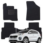 kia car floor mats