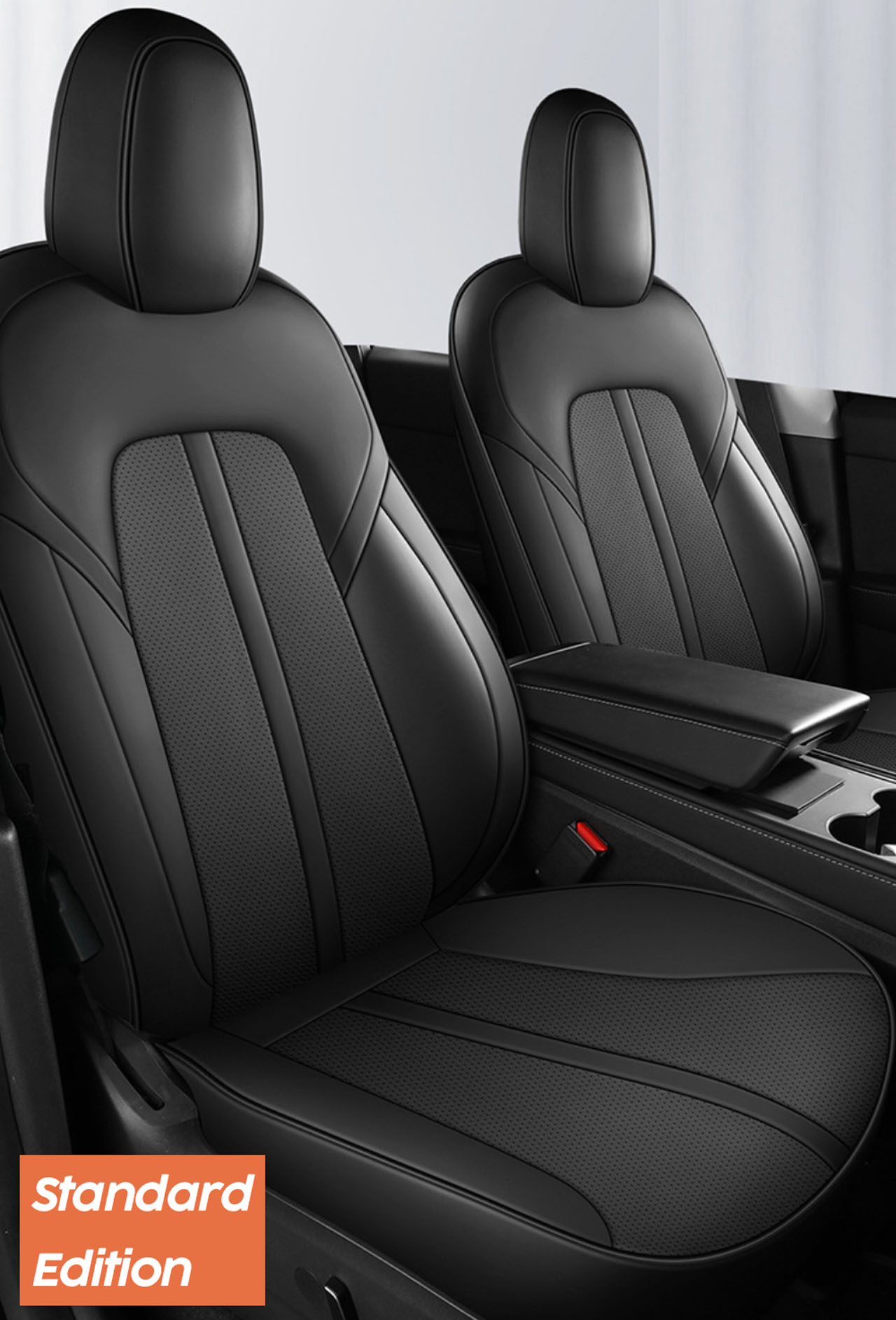 Tesla Y car seat cover 