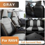 toyota rav4 seat cover