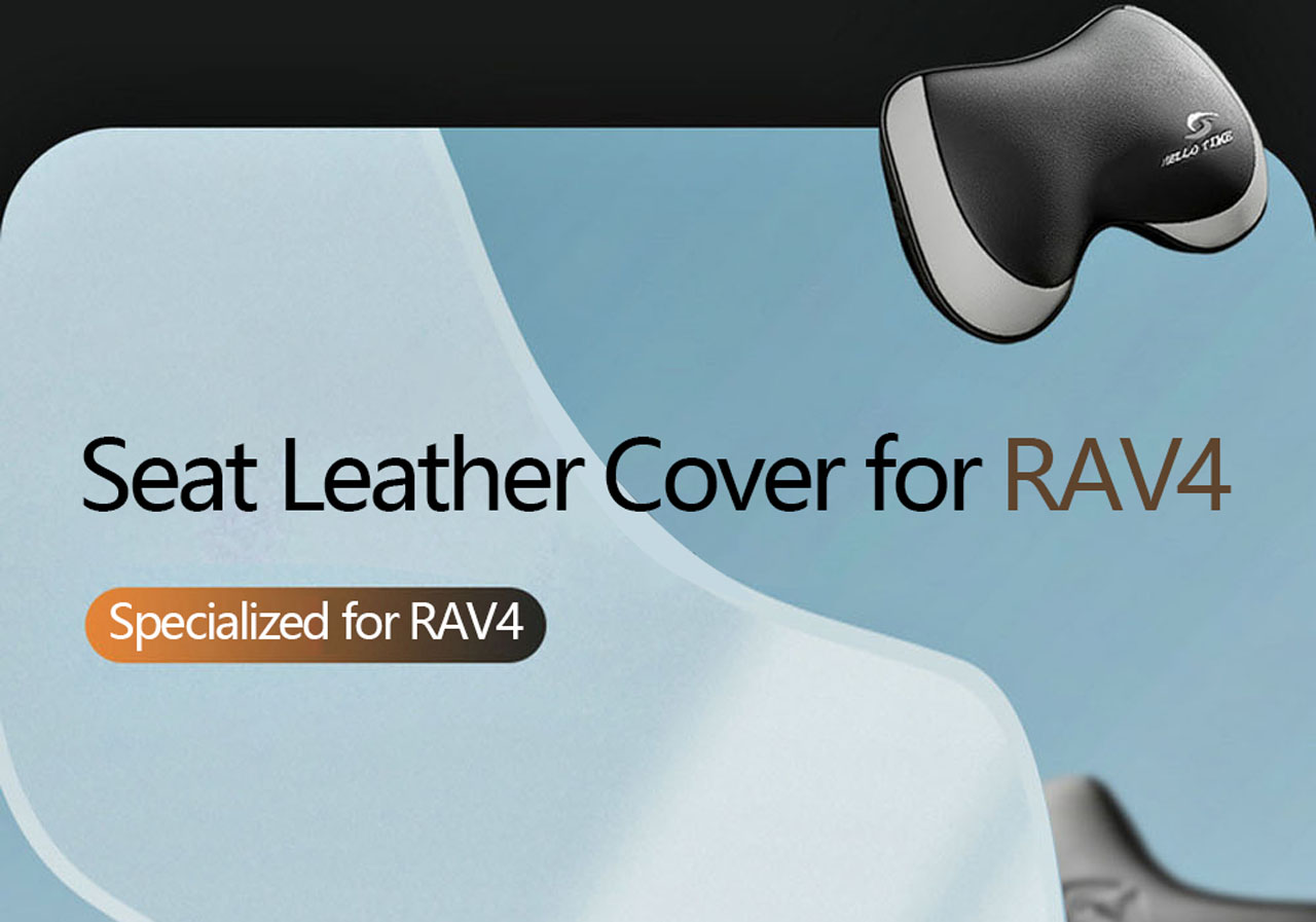 toyota rav4 seat cover